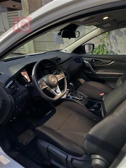 نيسان روج سبورت